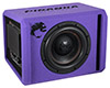 Активный сабвуфер DL Audio Piranha 10A Purple V.2 Активный сабвуфер DL Audio Piranha 10A Purple V.2